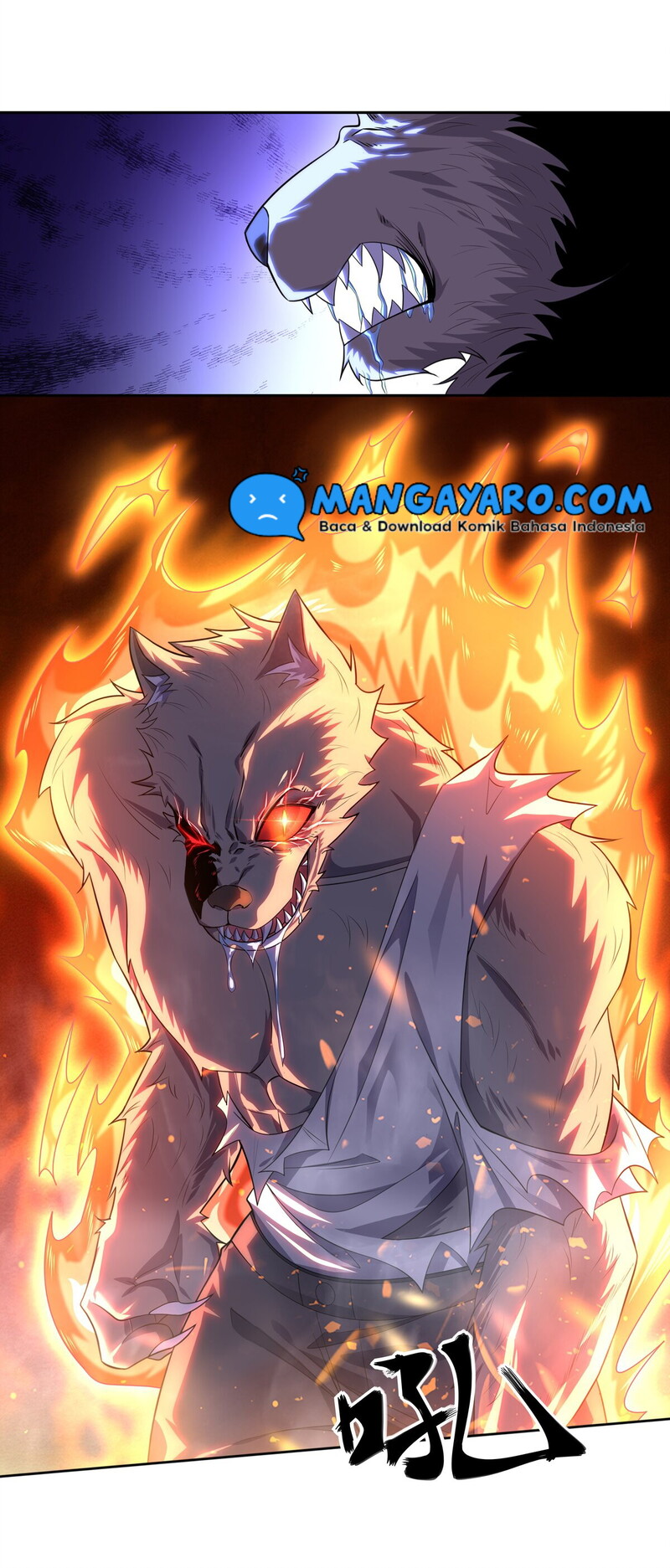 Someone Bother My On-Hook Life Chapter 11 Gambar 19