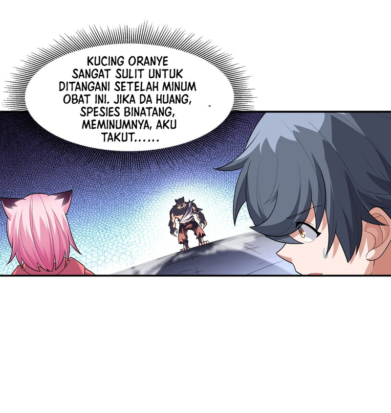 Someone Bother My On-Hook Life Chapter 11 Gambar 5