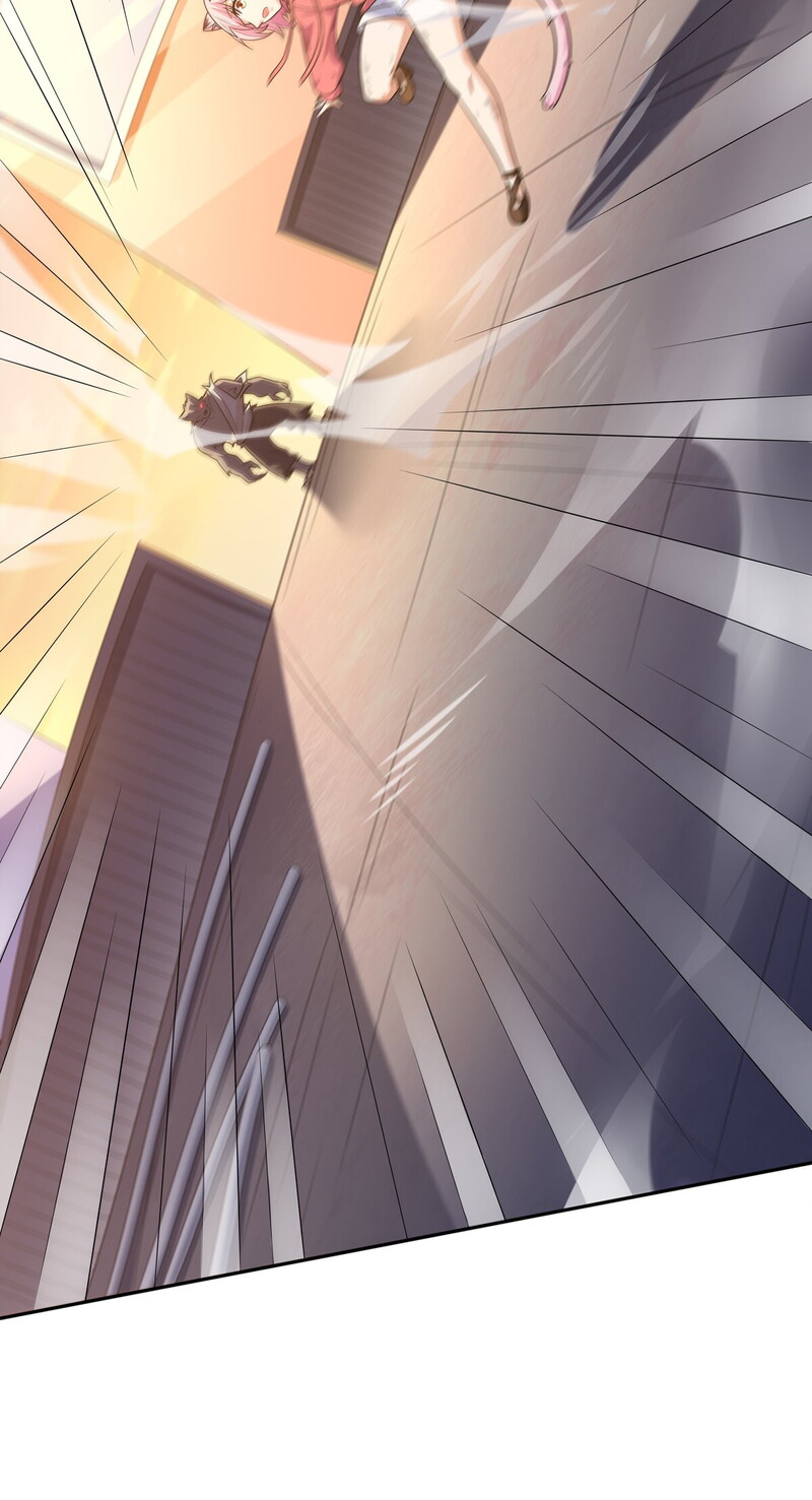 Someone Bother My On-Hook Life Chapter 11 Gambar 8