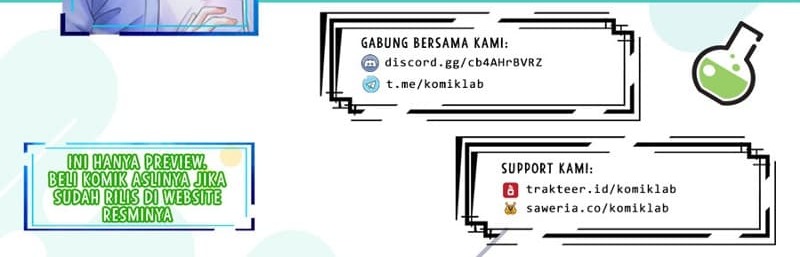 Baca Manhua Someone Bother My On-Hook Life Chapter 10 Gambar 2