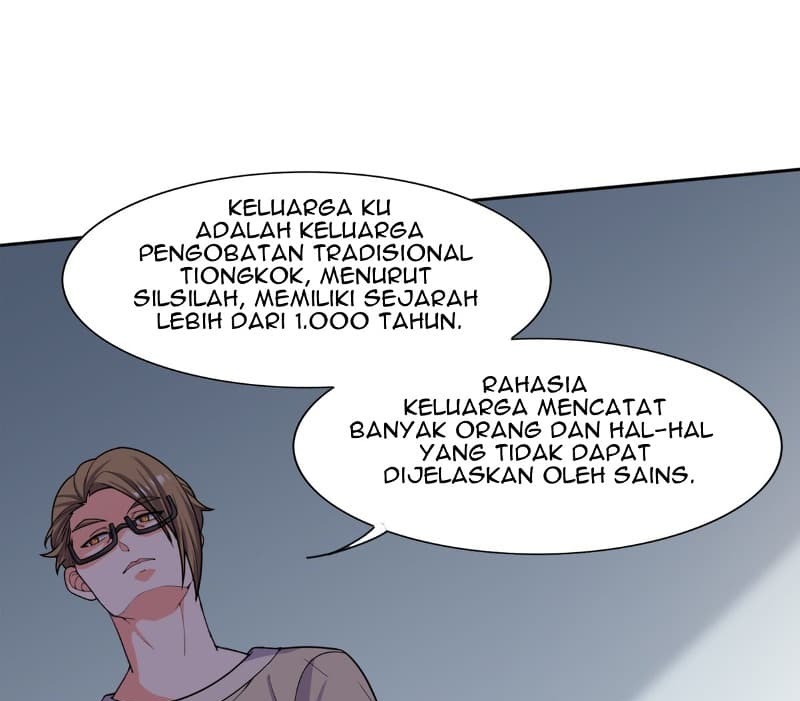 Someone Bother My On-Hook Life Chapter 10 Gambar 93