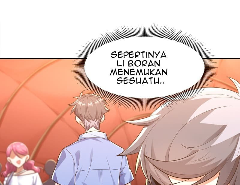 Someone Bother My On-Hook Life Chapter 09 Gambar 109