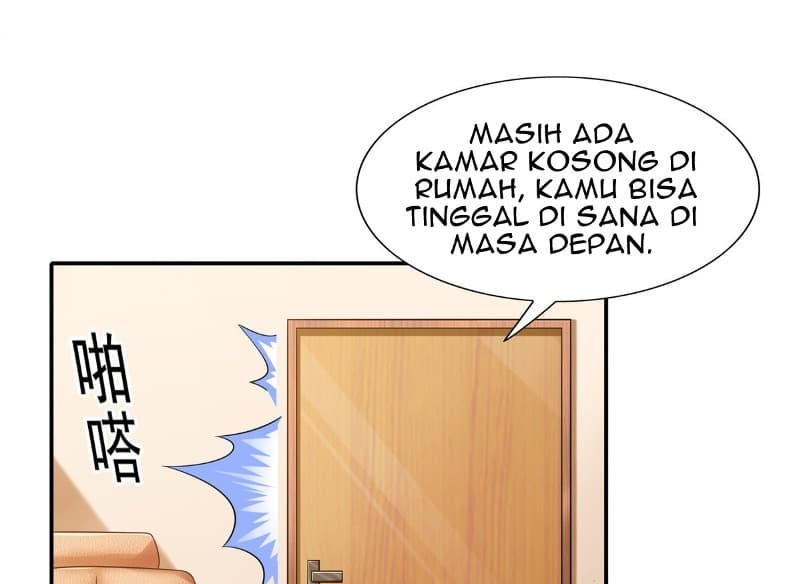 Someone Bother My On-Hook Life Chapter 09 Gambar 51