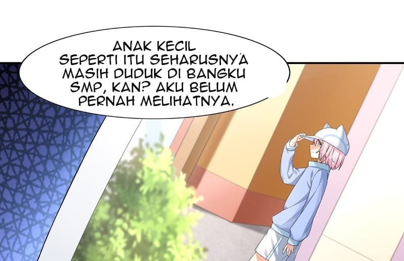Someone Bother My On-Hook Life Chapter 09 Gambar 83