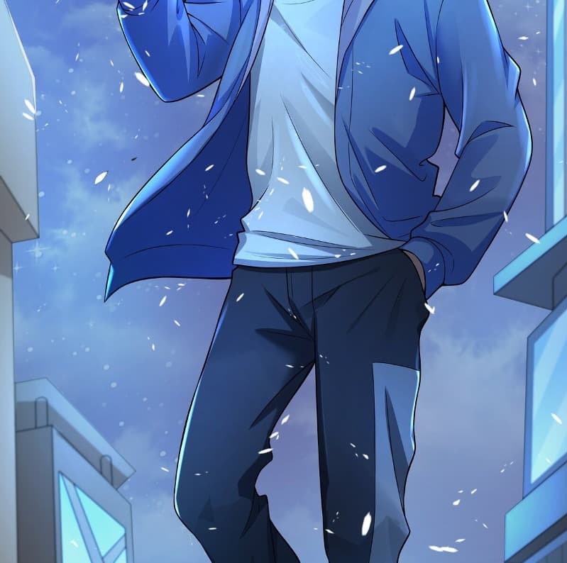 Someone Bother My On-Hook Life Chapter 08 Gambar 13