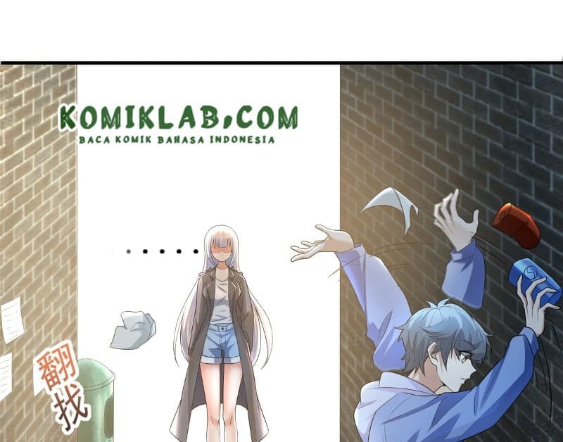 Someone Bother My On-Hook Life Chapter 07 Gambar 11