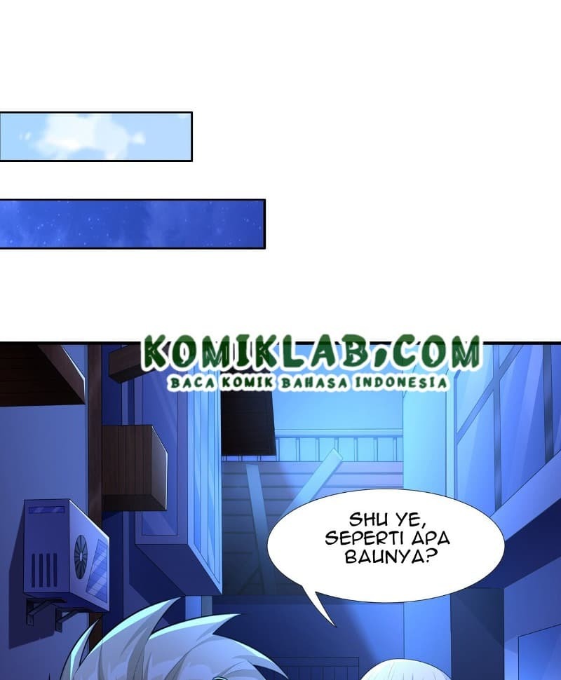 Someone Bother My On-Hook Life Chapter 07 Gambar 61
