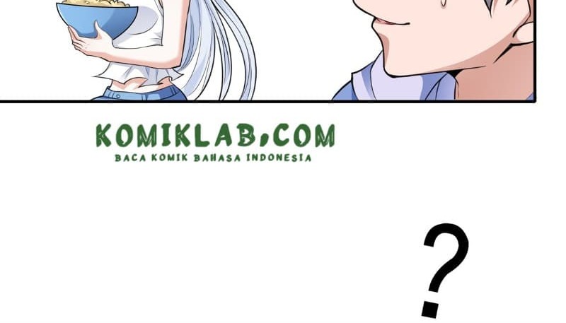 Someone Bother My On-Hook Life Chapter 05 Gambar 112