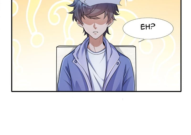 Someone Bother My On-Hook Life Chapter 05 Gambar 134