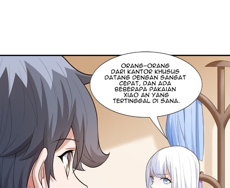 Someone Bother My On-Hook Life Chapter 05 Gambar 15