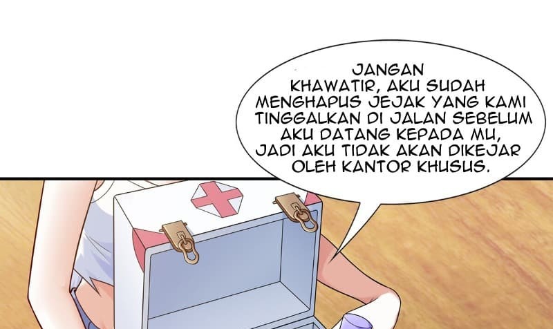 Someone Bother My On-Hook Life Chapter 05 Gambar 17