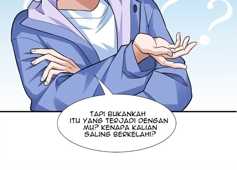 Someone Bother My On-Hook Life Chapter 05 Gambar 24