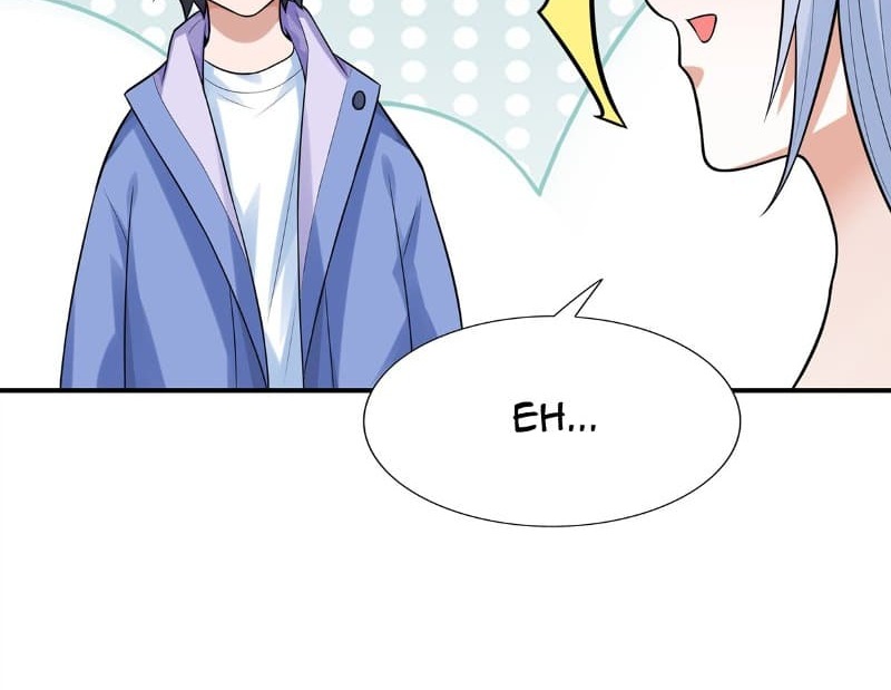 Someone Bother My On-Hook Life Chapter 05 Gambar 36