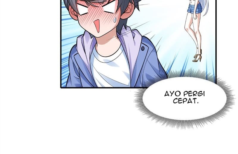 Someone Bother My On-Hook Life Chapter 05 Gambar 44