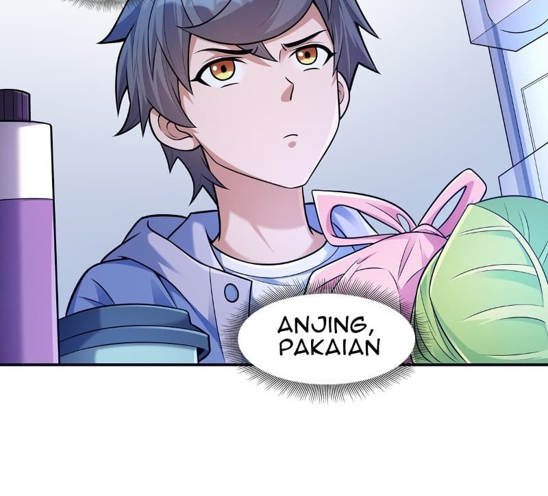 Someone Bother My On-Hook Life Chapter 05 Gambar 46