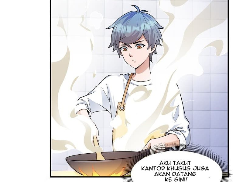 Someone Bother My On-Hook Life Chapter 05 Gambar 48