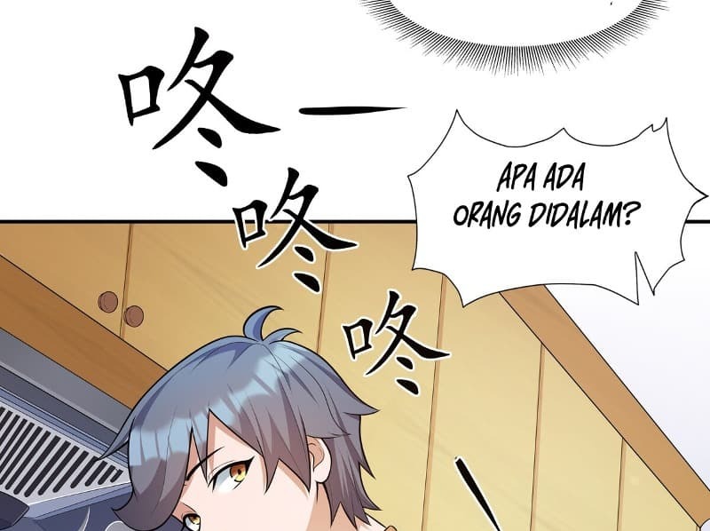 Someone Bother My On-Hook Life Chapter 05 Gambar 49