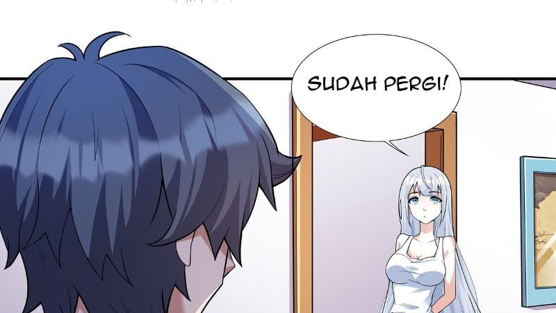 Someone Bother My On-Hook Life Chapter 05 Gambar 77