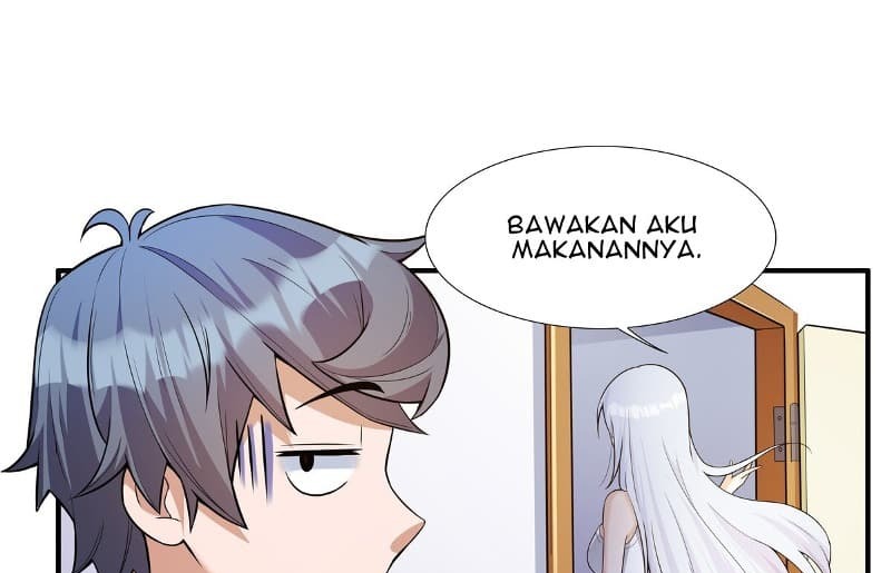 Someone Bother My On-Hook Life Chapter 05 Gambar 81