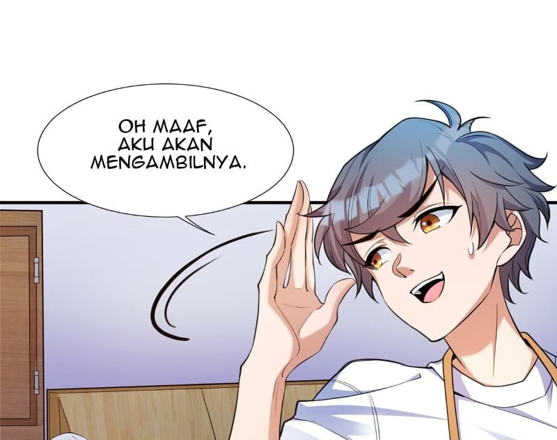 Someone Bother My On-Hook Life Chapter 05 Gambar 97