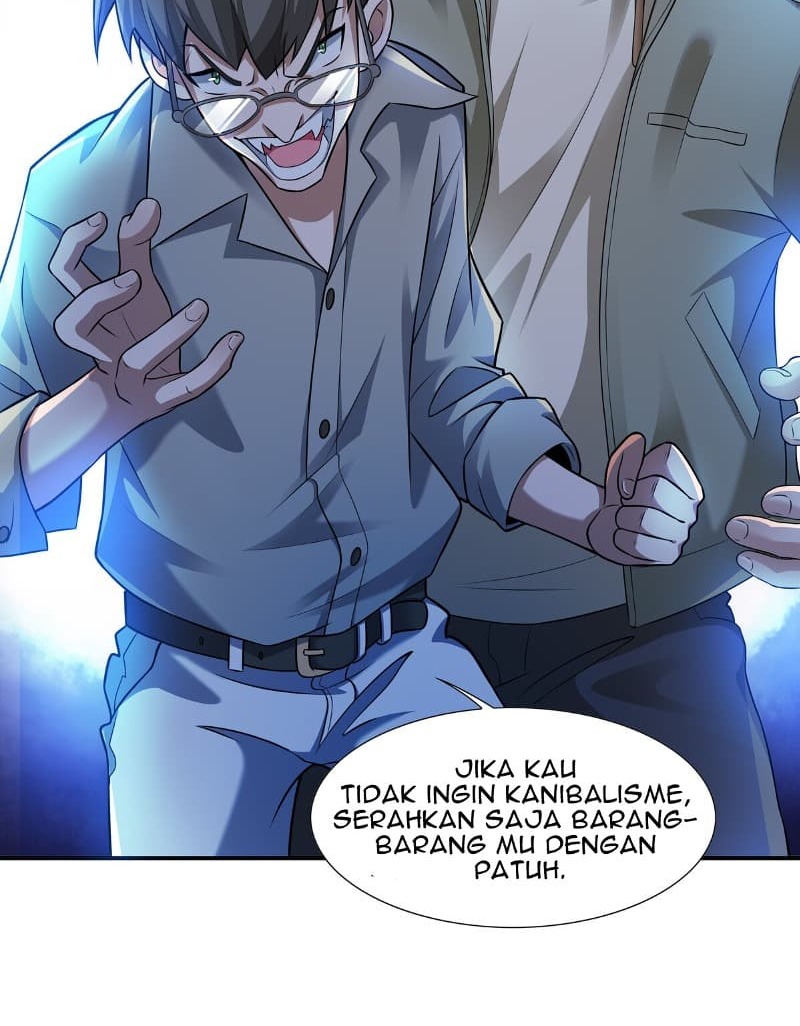 Someone Bother My On-Hook Life Chapter 04 Gambar 40