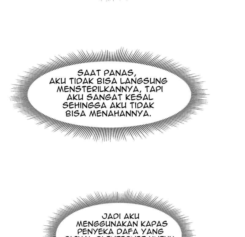 Someone Bother My On-Hook Life Chapter 04 Gambar 7