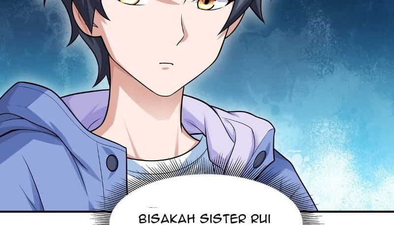 Someone Bother My On-Hook Life Chapter 04 Gambar 72