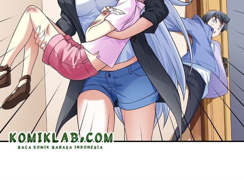 Someone Bother My On-Hook Life Chapter 04 Gambar 82