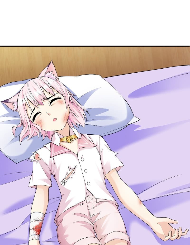 Someone Bother My On-Hook Life Chapter 04 Gambar 93
