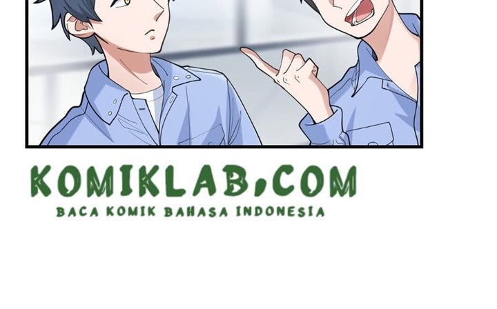 Someone Bother My On-Hook Life Chapter 01 Gambar 12