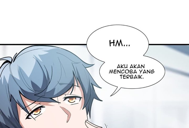 Someone Bother My On-Hook Life Chapter 01 Gambar 13