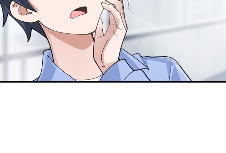 Someone Bother My On-Hook Life Chapter 01 Gambar 14