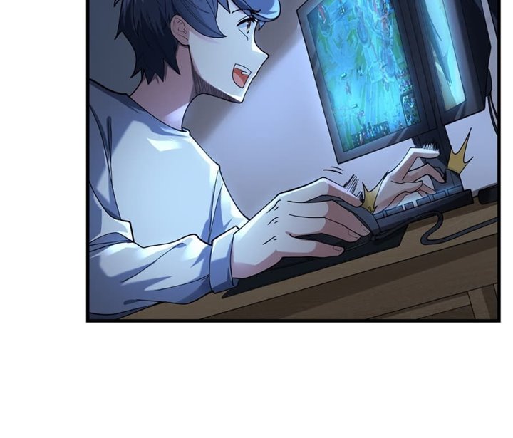 Someone Bother My On-Hook Life Chapter 01 Gambar 26