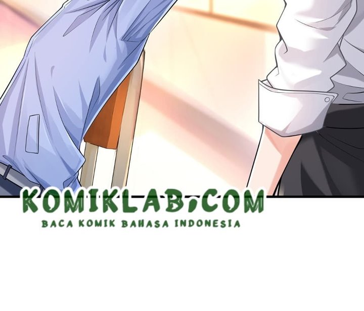 Someone Bother My On-Hook Life Chapter 01 Gambar 52