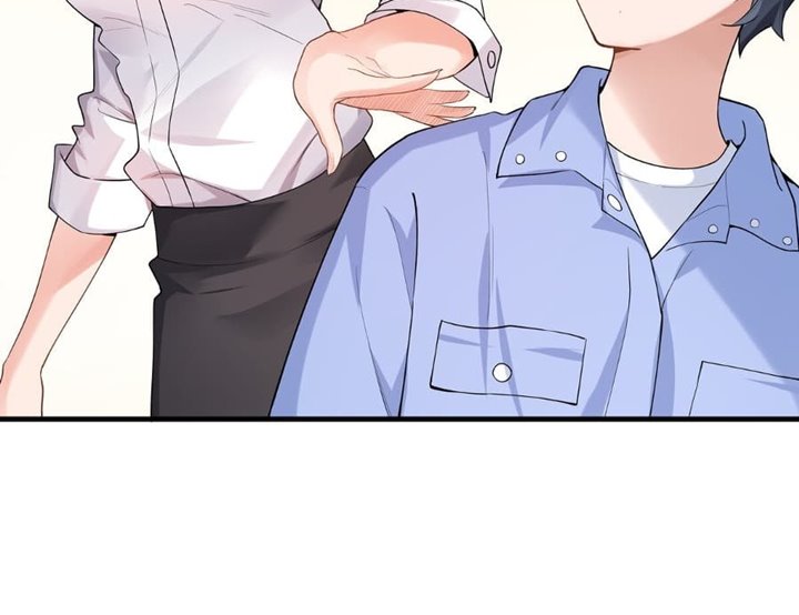 Someone Bother My On-Hook Life Chapter 01 Gambar 56