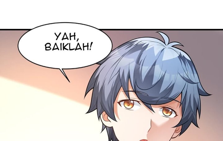 Someone Bother My On-Hook Life Chapter 01 Gambar 65