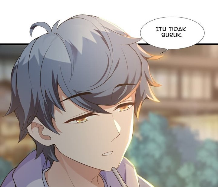 Someone Bother My On-Hook Life Chapter 01 Gambar 77