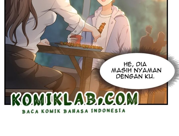 Someone Bother My On-Hook Life Chapter 01 Gambar 82