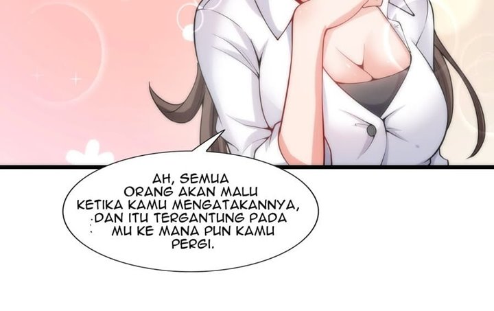 Someone Bother My On-Hook Life Chapter 01 Gambar 96
