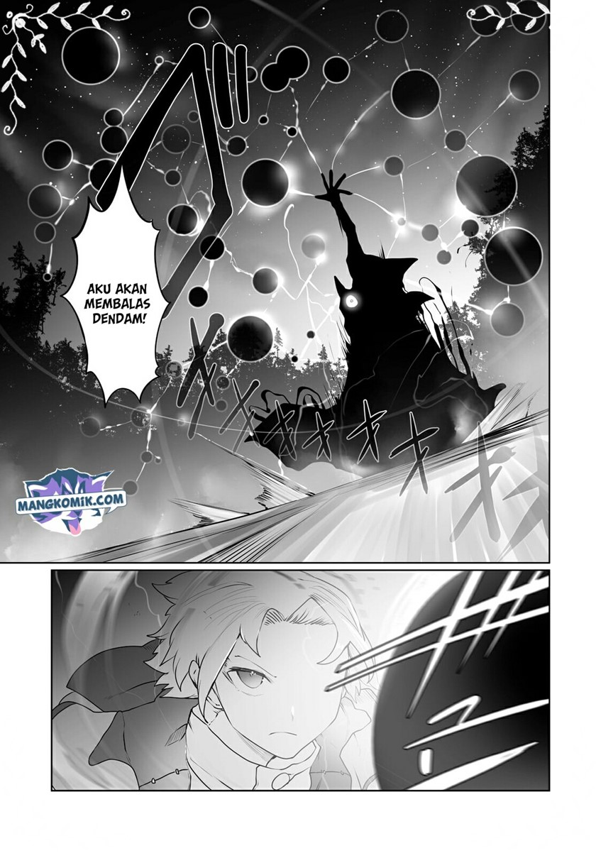 Ore no Zense no Chishiki fe Teihengyo Tamer ga Joukyugyo ni Natte Shimaisou na Ken ni Tsuite Chapter 18 Gambar 4