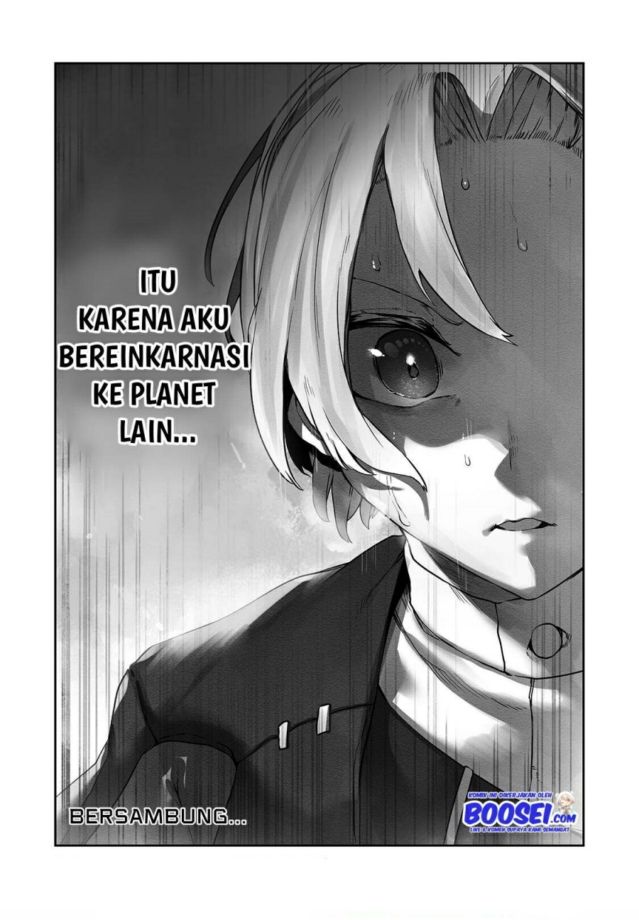Ore no Zense no Chishiki fe Teihengyo Tamer ga Joukyugyo ni Natte Shimaisou na Ken ni Tsuite Chapter 10 Gambar 29