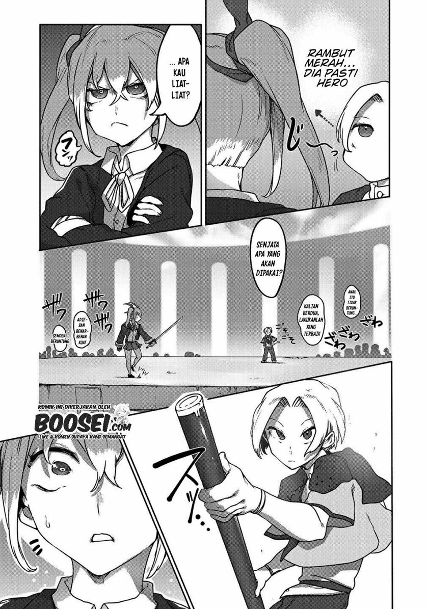 Ore no Zense no Chishiki fe Teihengyo Tamer ga Joukyugyo ni Natte Shimaisou na Ken ni Tsuite Chapter 08 Gambar 13