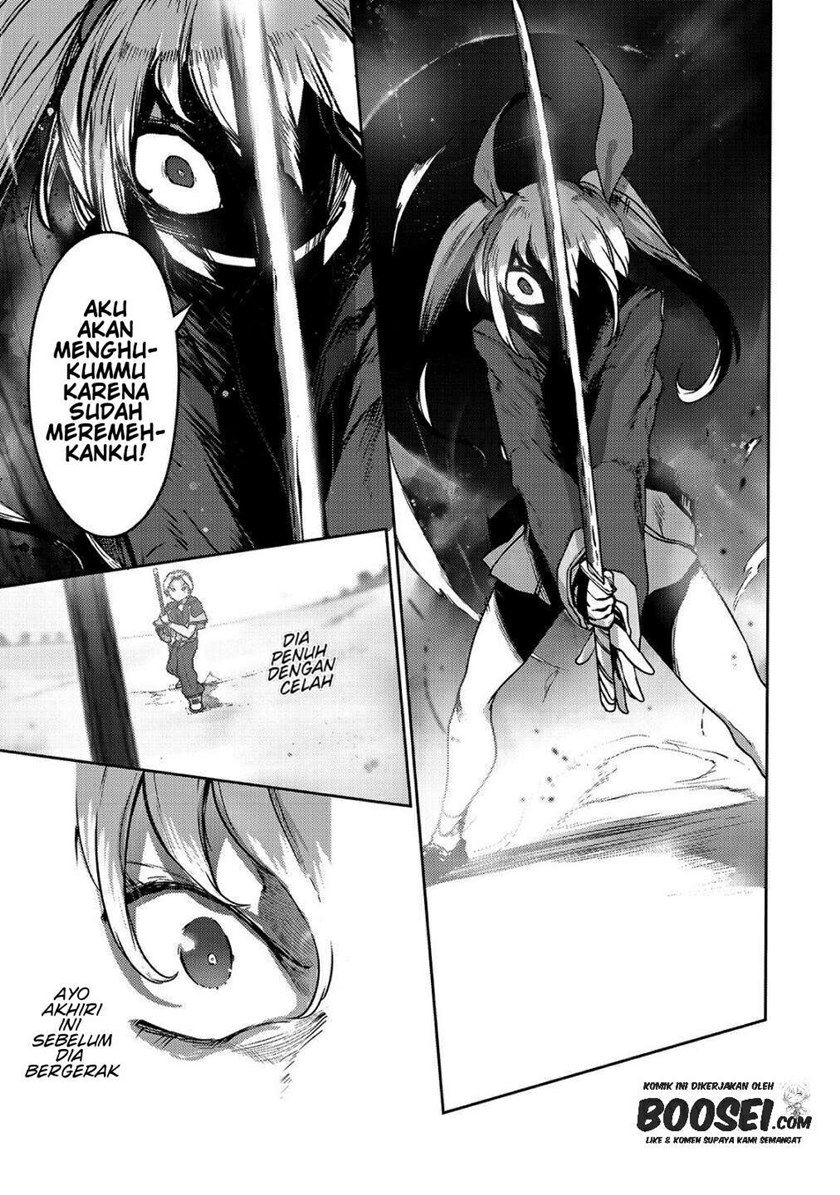 Ore no Zense no Chishiki fe Teihengyo Tamer ga Joukyugyo ni Natte Shimaisou na Ken ni Tsuite Chapter 08 Gambar 15
