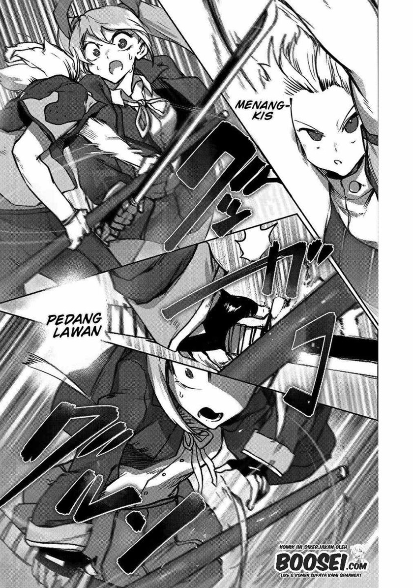Ore no Zense no Chishiki fe Teihengyo Tamer ga Joukyugyo ni Natte Shimaisou na Ken ni Tsuite Chapter 08 Gambar 19