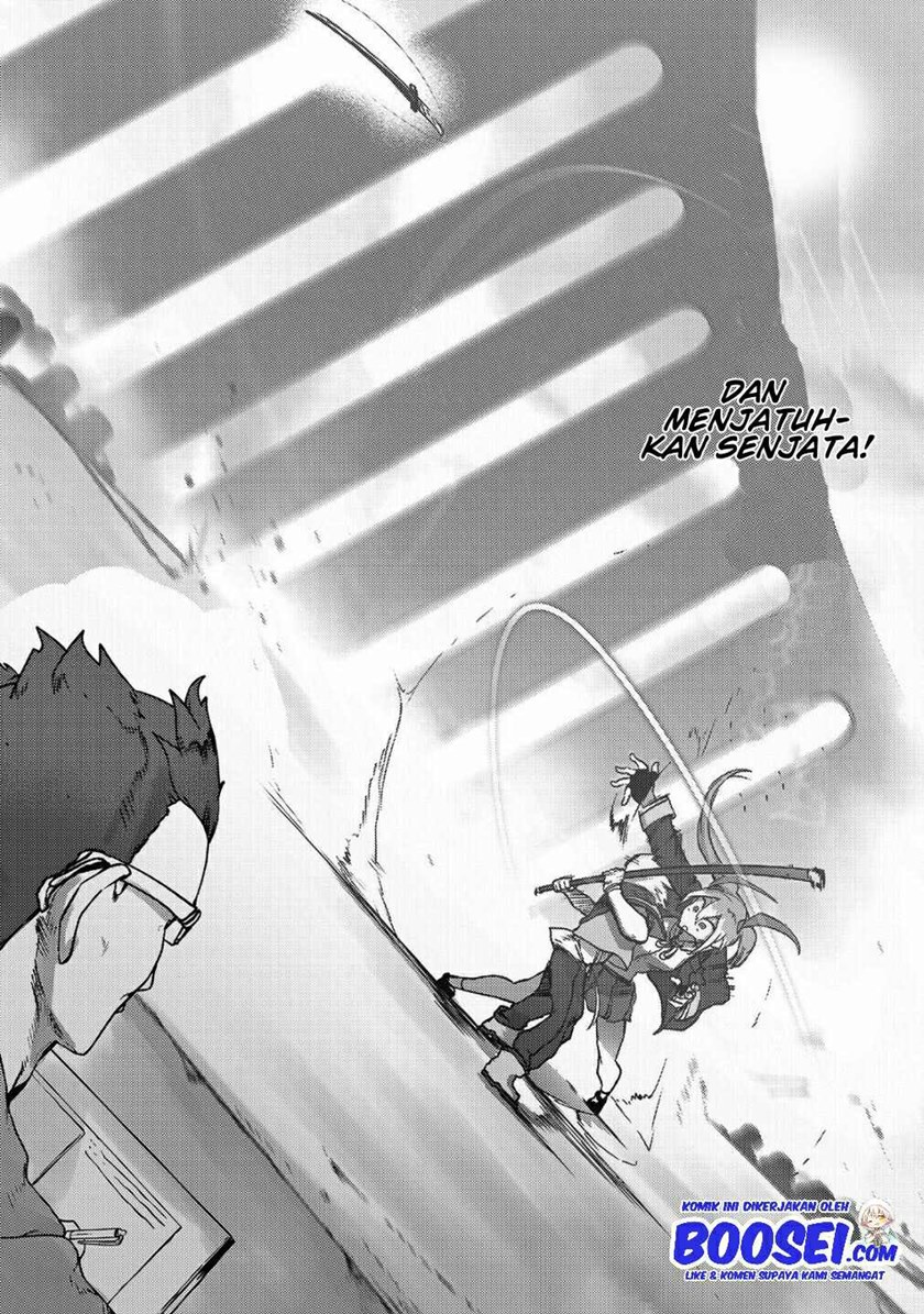 Ore no Zense no Chishiki fe Teihengyo Tamer ga Joukyugyo ni Natte Shimaisou na Ken ni Tsuite Chapter 08 Gambar 20