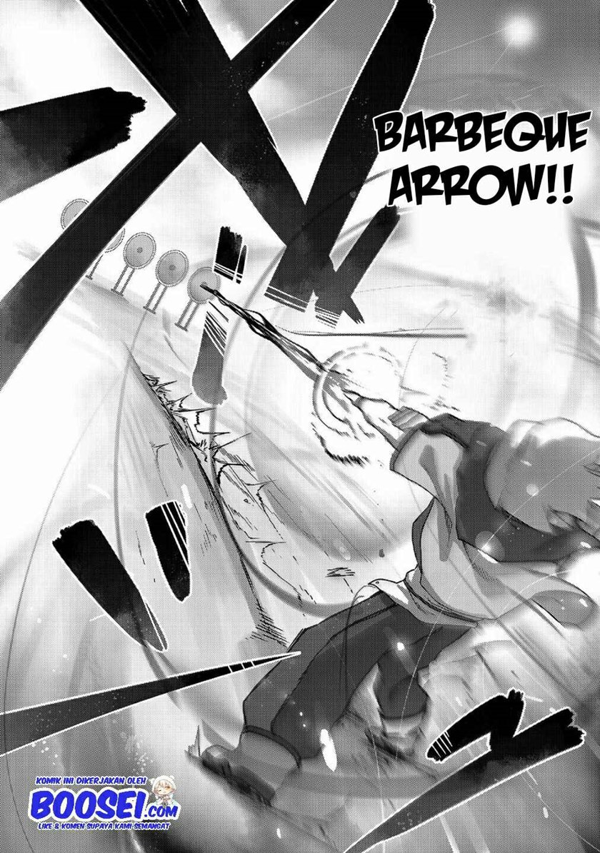 Ore no Zense no Chishiki fe Teihengyo Tamer ga Joukyugyo ni Natte Shimaisou na Ken ni Tsuite Chapter 08 Gambar 28