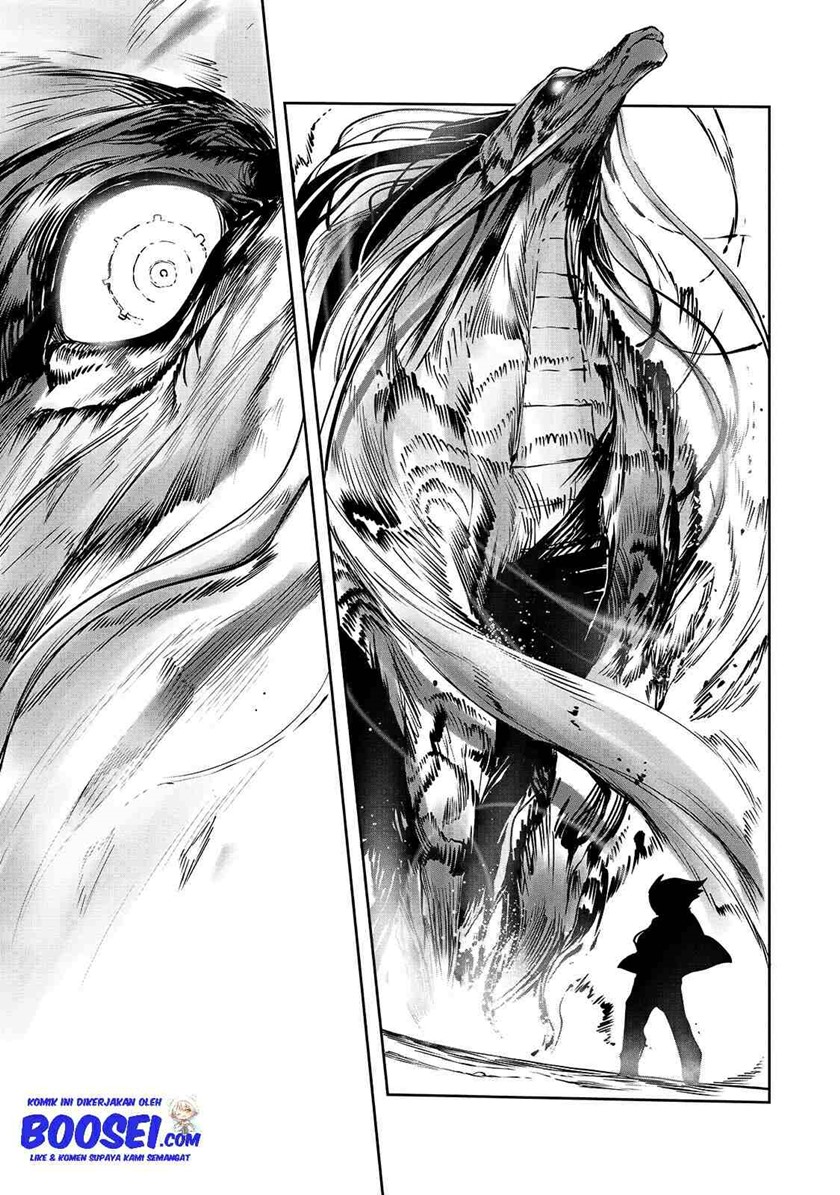 Ore no Zense no Chishiki fe Teihengyo Tamer ga Joukyugyo ni Natte Shimaisou na Ken ni Tsuite Chapter 06 Gambar 12