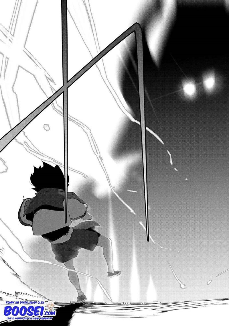 Ore no Zense no Chishiki fe Teihengyo Tamer ga Joukyugyo ni Natte Shimaisou na Ken ni Tsuite Chapter 05 Gambar 15