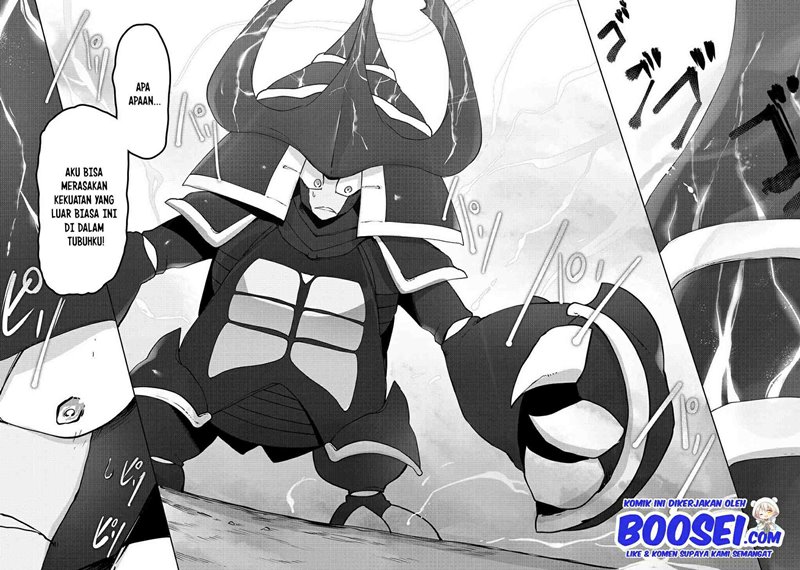Ore no Zense no Chishiki fe Teihengyo Tamer ga Joukyugyo ni Natte Shimaisou na Ken ni Tsuite Chapter 05 Gambar 16