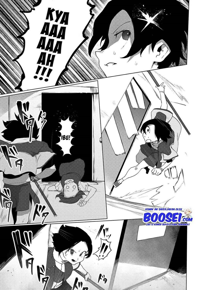 Ore no Zense no Chishiki fe Teihengyo Tamer ga Joukyugyo ni Natte Shimaisou na Ken ni Tsuite Chapter 05 Gambar 21
